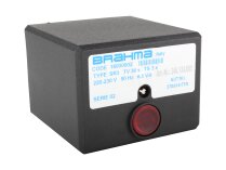 Máquina sopladora Brahma SR3 18000002