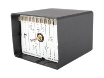 Máquina sopladora Brahma SR3 18000002