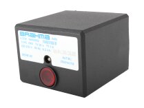 Máquina sopladora Brahma SR3 18000002