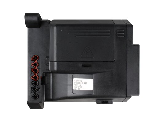 Elco TCG-161.06 Controlador de quemador, art: 65301122
