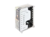 Honeywell TFI 812.2 Mod.10 quemador para calderas