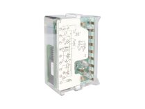 Sistema de control de quemador Honeywell SH 213 Mod.C3