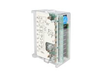 Sistema de control de quemador Honeywell SH 213 Mod.C3
