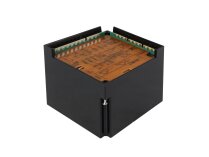 Sistema de control de quemador Siemens LGK16.322A27