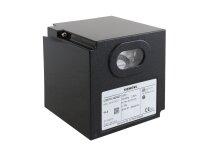 Sistema de control de quemador Siemens LGK16.322A27