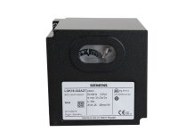Siemens LGK16.322A27 quemador de combustible