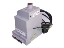 Gestor de combustión de gas Elco BCU