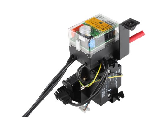 SATRONIC SQUID 005 + SG 113 bloque de terminales art. 13013856