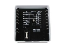 Quemador Riello RMG509 SE / LMO88.681C2RL