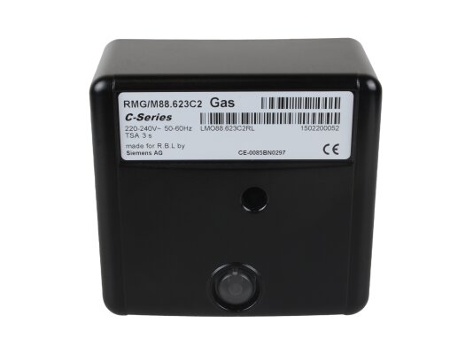 Quemador Riello RMG/M88.623C2 / LMO88.623C2RL, art.: 3014138