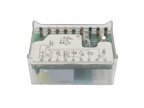 Sistema de control de quemador Honeywell DKO 974 Mod.05