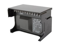 Sistema de control de quemador Siemens LGB21.350A27