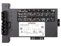 Weishaupt W-FM 05 Gestor de combustión