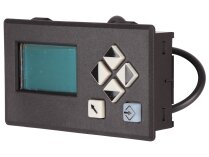 Pantalla de cristal líquido Lamtec UI300, 667R0100-1