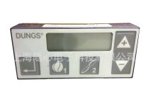 Pantalla de cristal líquido Dungs AM01, art: 0005030152