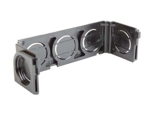 Abrazadera de cable Siemens AGK65, art: 65320095