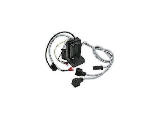 Bloque de terminales para quemadores de gas art. 13012968