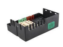 Bloque de terminales para quemadores de combustible líquido, art. 13015250
