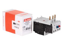 Relé térmico FBR 0250 (1.6 - 2.5 A)