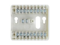 Riello 3002256 base de quemador