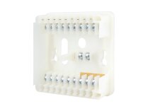 Sótano de la unidad de control de quemador SIEMENS RMG/RMO, art. 3003784-RL