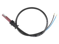 Detector infrarrojo de llama SIEMENS QRB1B-A048B70B art. 31069-BT