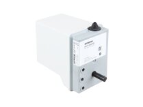 Siemens SQN72.6E5A20BT servomotor, art: 0005040228