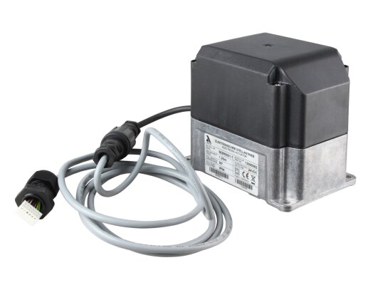 Servoaccionamiento Baltur 662R5001-3 con cable de 2100 mm, art: 0006020510