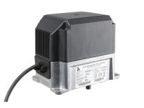Lamtec 662R5001-3 servoaccionamiento con cable de 2100 mm