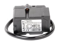 Berger Lahr / Schneider Electric STE4.5 B0.36/6 - 01L LUFT Servo Motor.