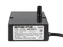 Transformador de encendido Brahma TD1STCSF 15910680
