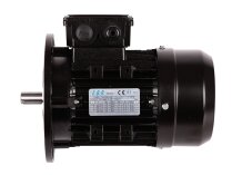Motor eléctrico Simel 6/3038, 1.1 kW