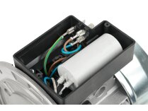 Motor eléctrico Simel XS 32/3001, 0 kW