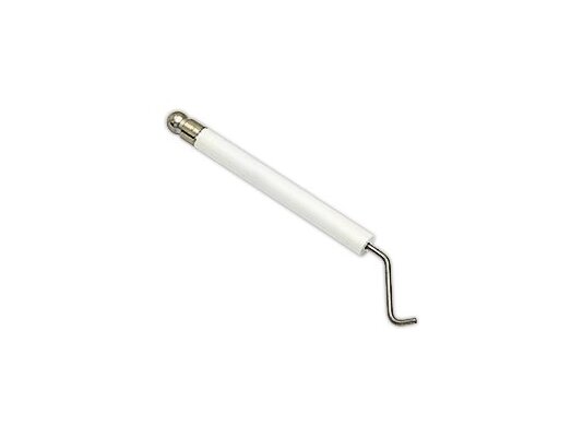 Electrodo de encendido Baltur de 90 mm, art: 28763.