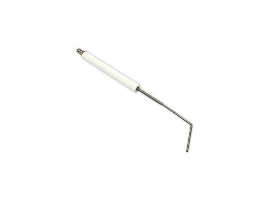 Electrodo de encendido Baltur de 215 mm, art: 0010080060.