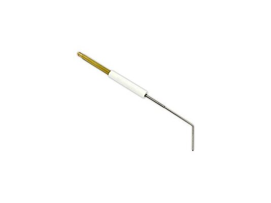 Electrodo de encendido Baltur de 238 mm, art: 55037.