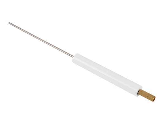 Electrodo de encendido Baltur de 250 mm, art: 57158.