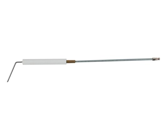 Electrodo de encendido Baltur de 300 mm, art: 0011010033.