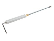 Electrodo de encendido Baltur 300 mm, 0011010033