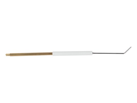 Electrodo de encendido Baltur de 317 mm, art: 55062.