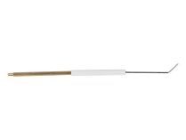 Electrodo de encendido Baltur de 317 mm, art: 55062.