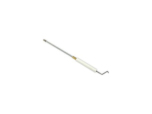 Electrodo de encendido Baltur de 355 mm, art: 27737.