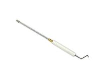 Electrodo de encendido Baltur de 355 mm, art: 27737.