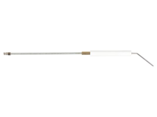 Electrodo de encendido Baltur de 373 mm, art: 41617.