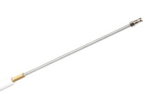 Electrodo de encendido Baltur de 373 mm, 41617