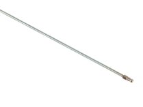 Electrodo de ignición móvil aislado Baltur 610 mm, art: 0024010023.