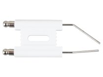 Bloque de electrodos de encendido Baltur de 88 mm, 0025010040