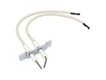 Bloque de electrodos de encendido con cable flexible de 53 mm - 250 mm art. 25193-BT