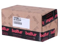 Electrodo de ionización Baltur 210 mm, 0013020028
