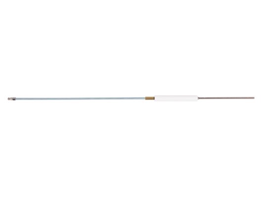 Electrodo de ionización Baltur 565 mm, art: 61018.